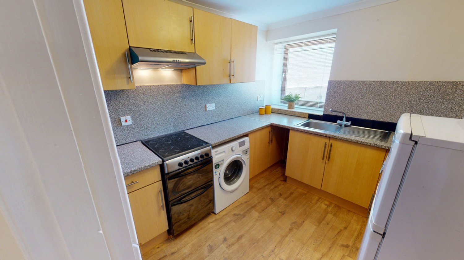 Kirk Brae, Fraserburgh