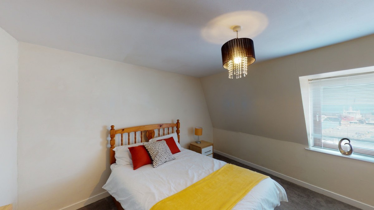 Kirk Brae, Fraserburgh