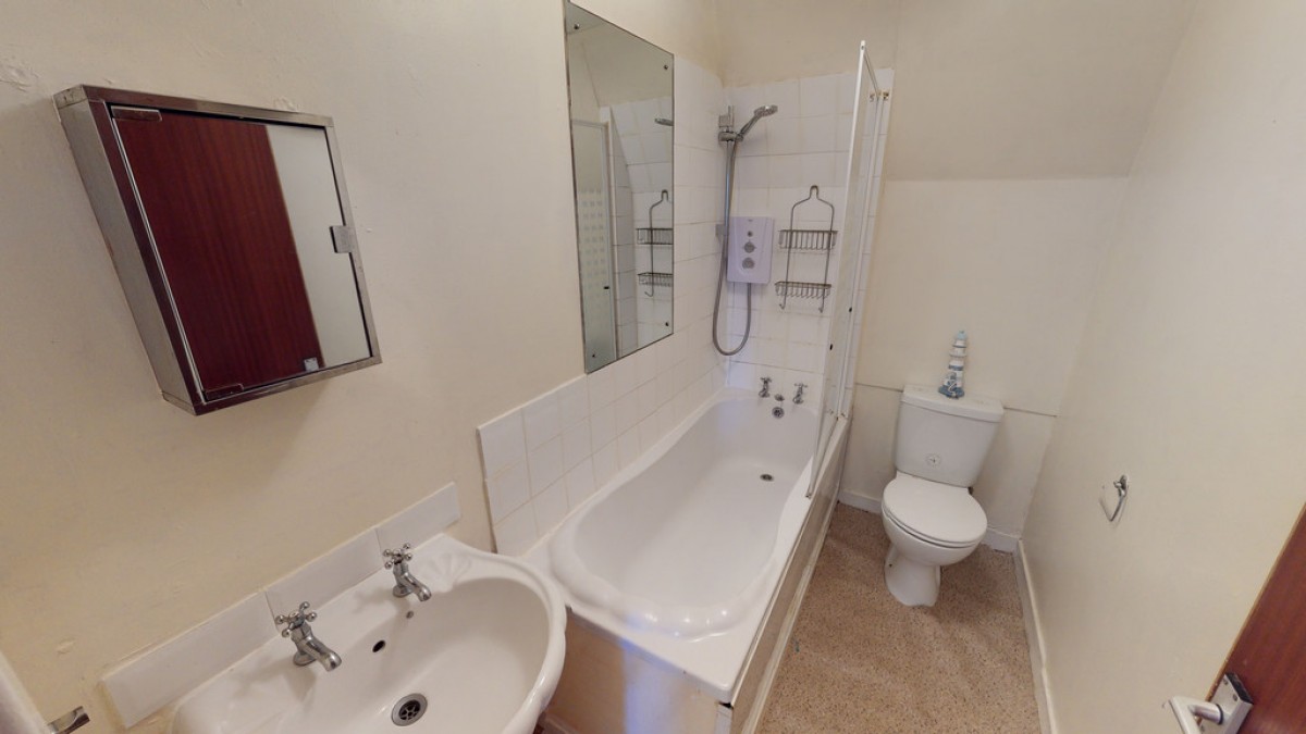 Kirk Brae, Fraserburgh