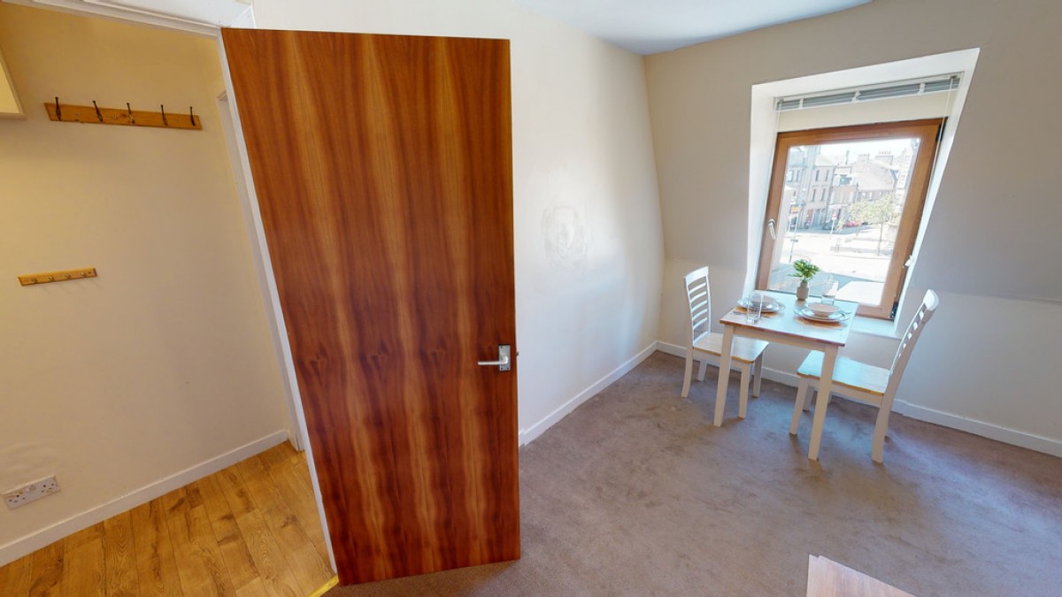 Kirk Brae, Fraserburgh