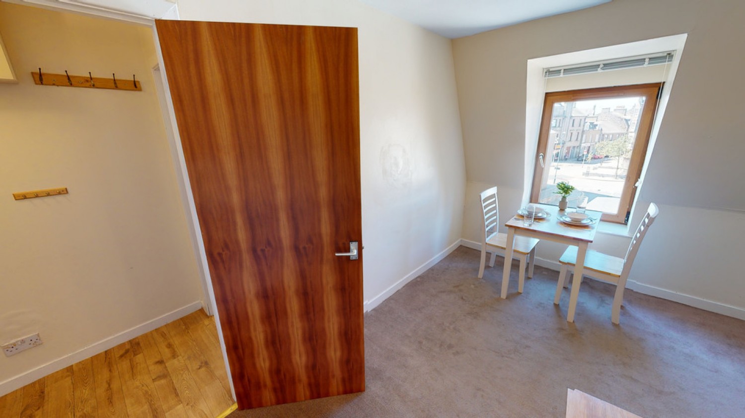 Kirk Brae, Fraserburgh