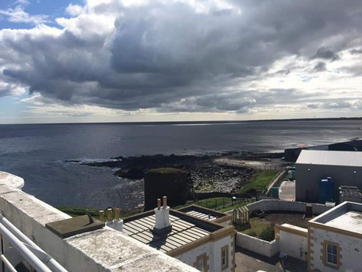Kirk Brae, Fraserburgh