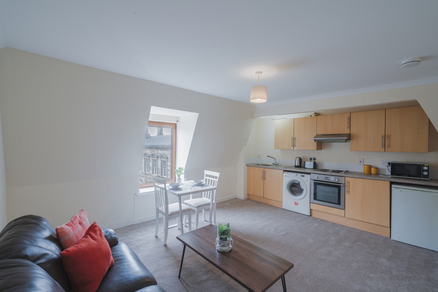 15 Kirk Brae, Fraserburgh