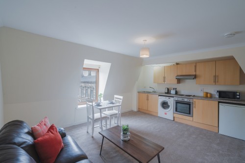 15 Kirk Brae, Fraserburgh