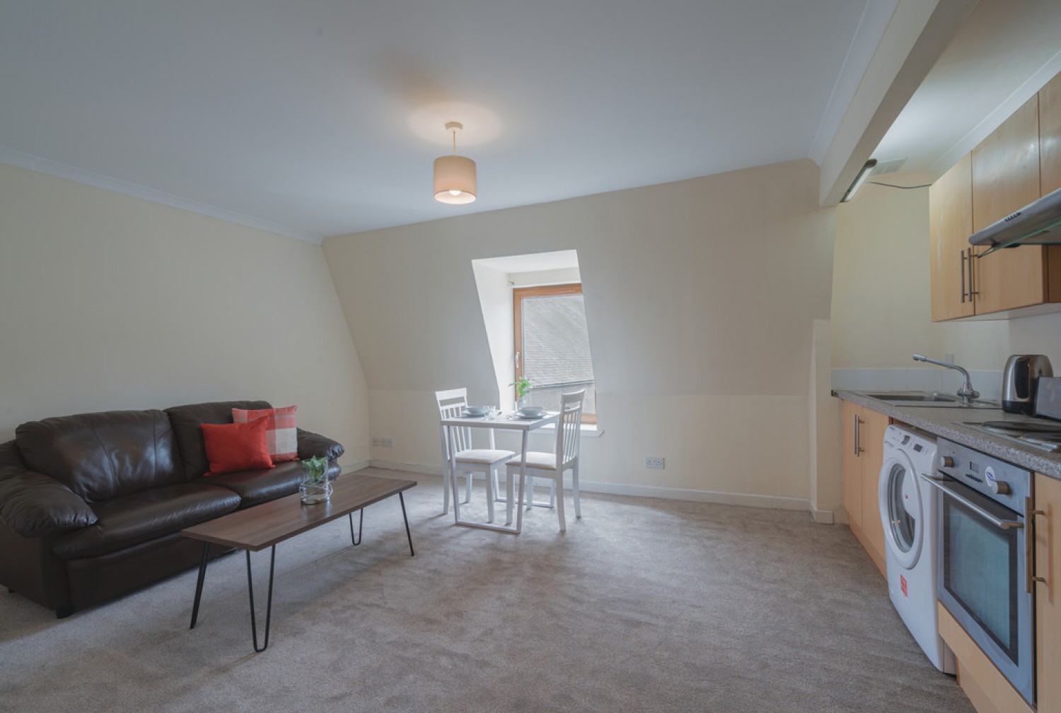 15 Kirk Brae, Fraserburgh
