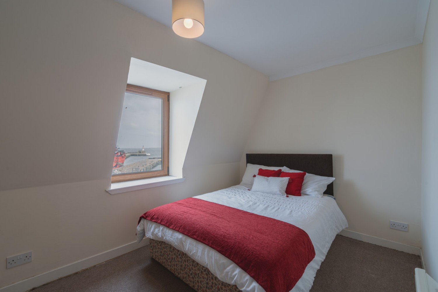 15 Kirk Brae, Fraserburgh