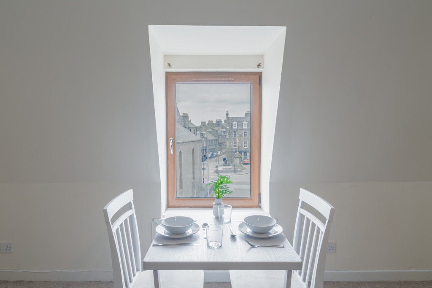 15 Kirk Brae, Fraserburgh