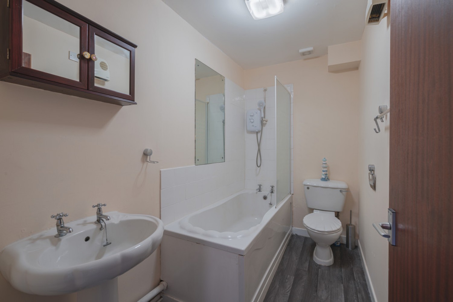 15 Kirk Brae, Fraserburgh