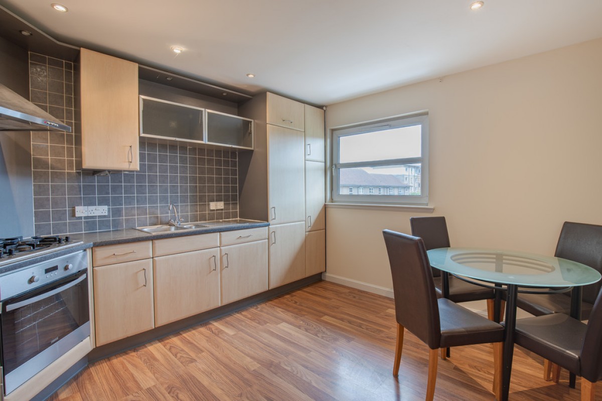 Bannermill, Aberdeen