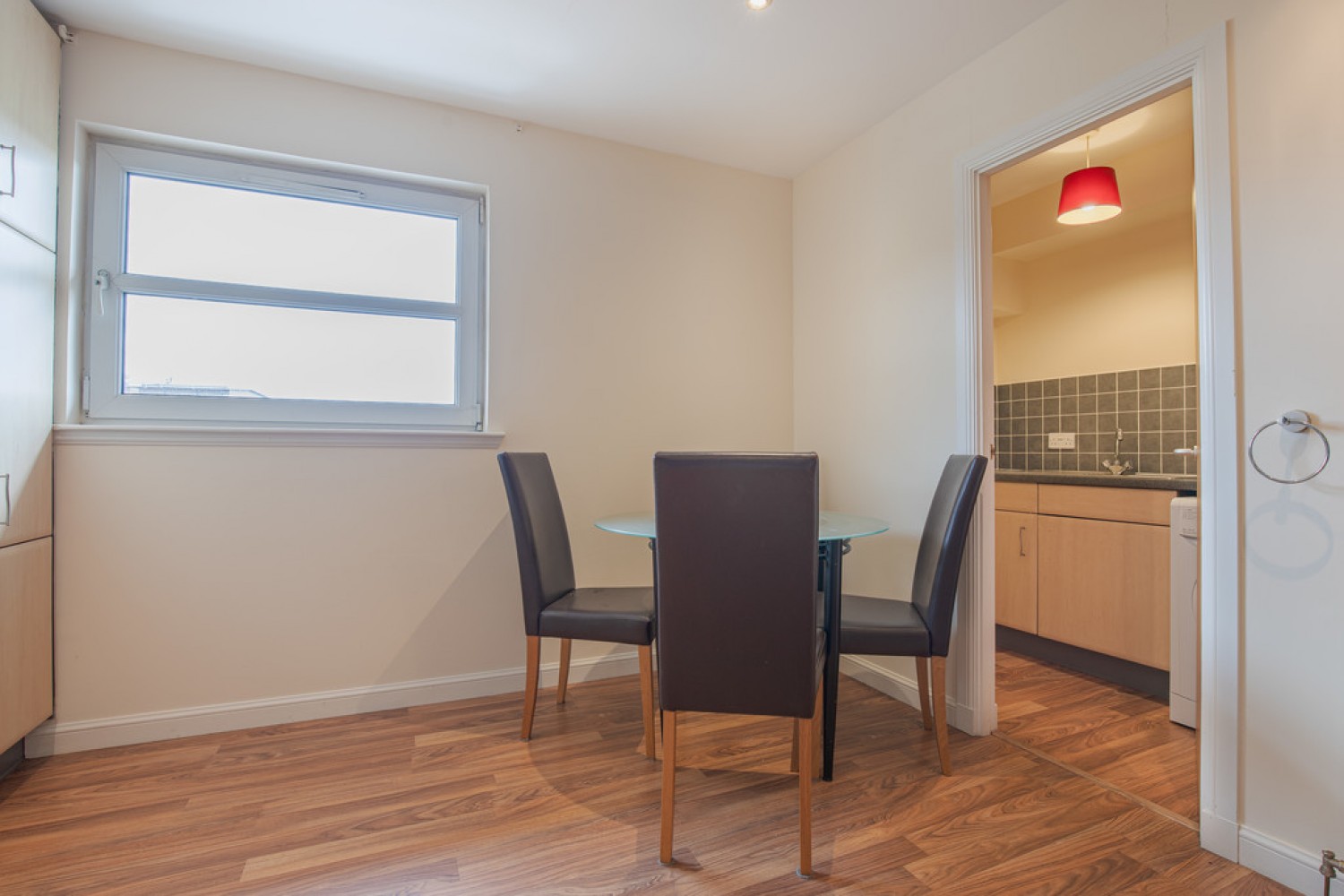 Bannermill, Aberdeen