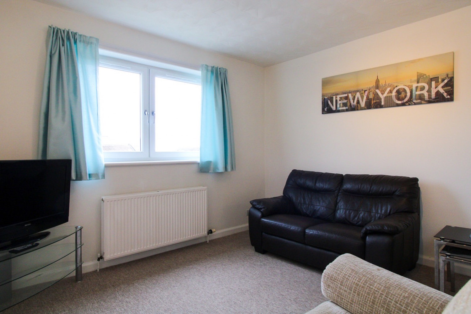 2 bedroom Flat for Letting Tedder Street, Aberdeen