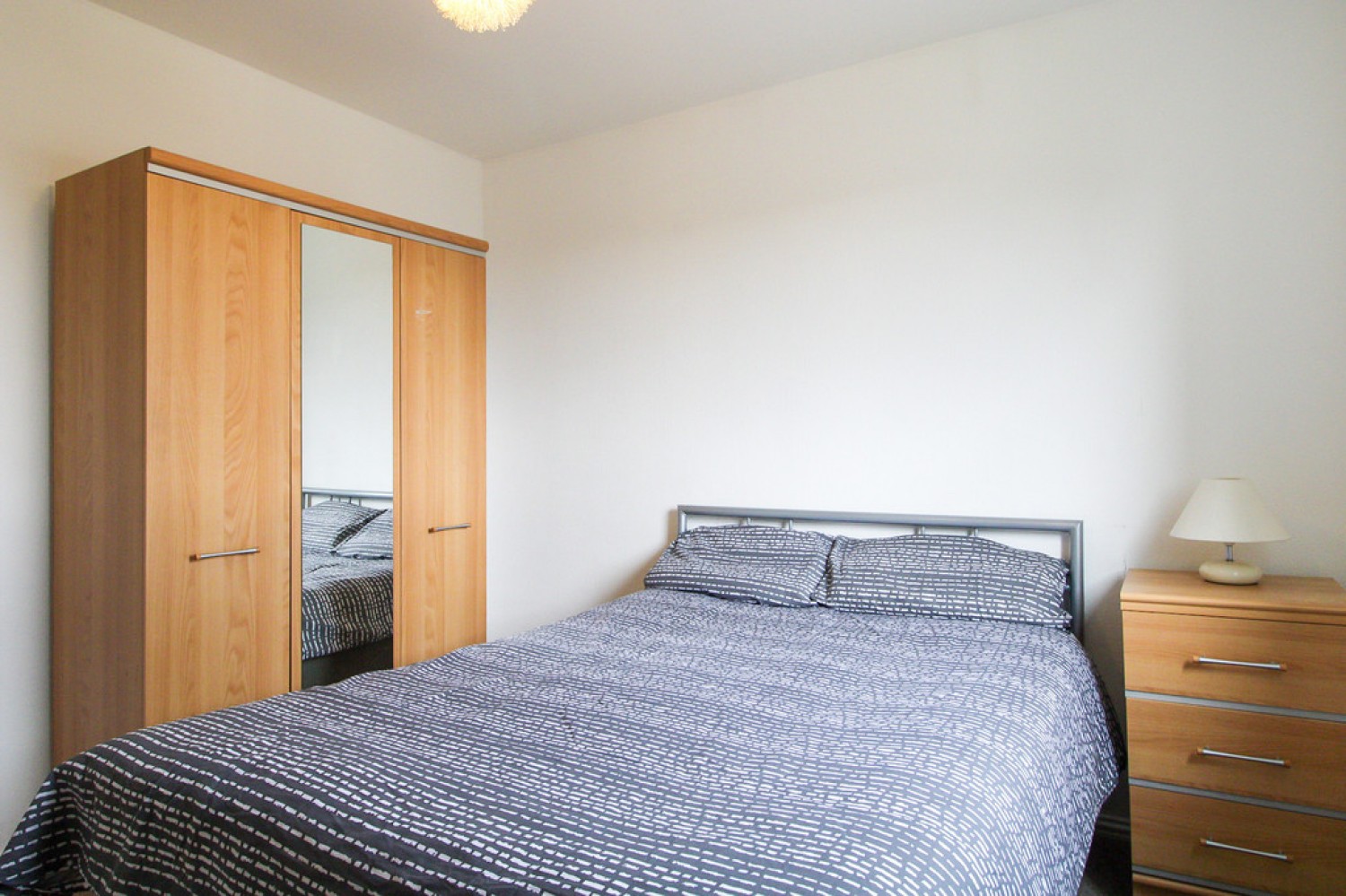 2 bedroom Flat for Letting Tedder Street, Aberdeen