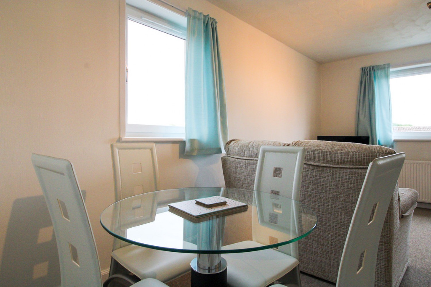 2 bedroom Flat for Letting Tedder Street, Aberdeen