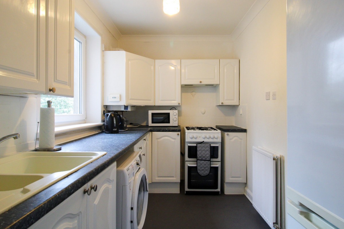 Tedder Street, Aberdeen
