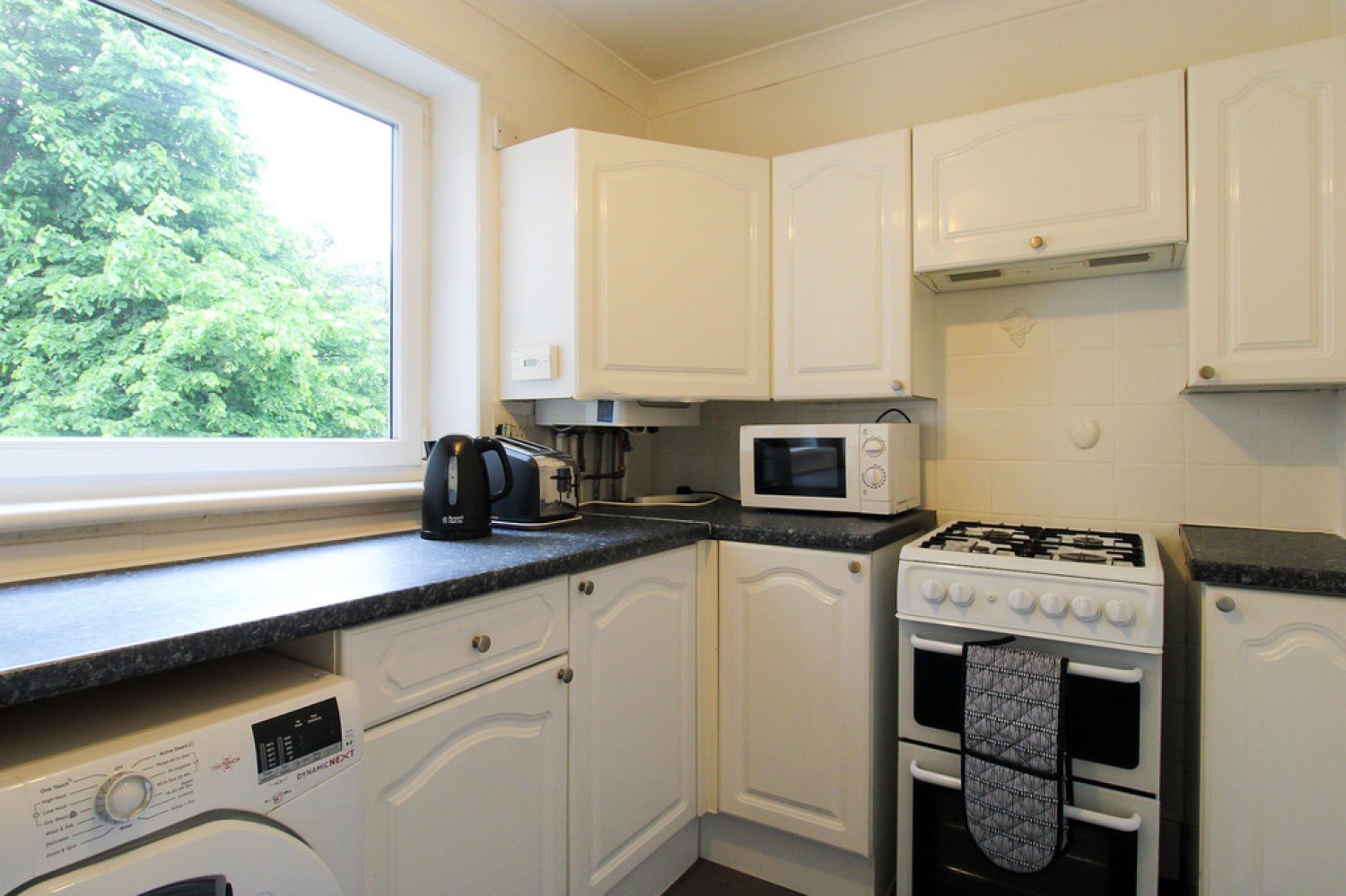 2 bedroom Flat for Letting Tedder Street, Aberdeen