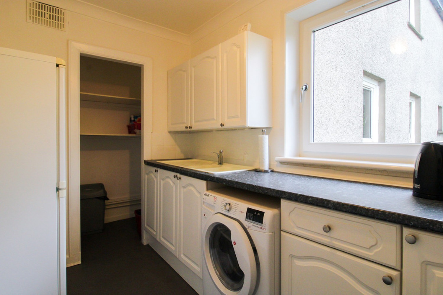 2 bedroom Flat for Letting Tedder Street, Aberdeen