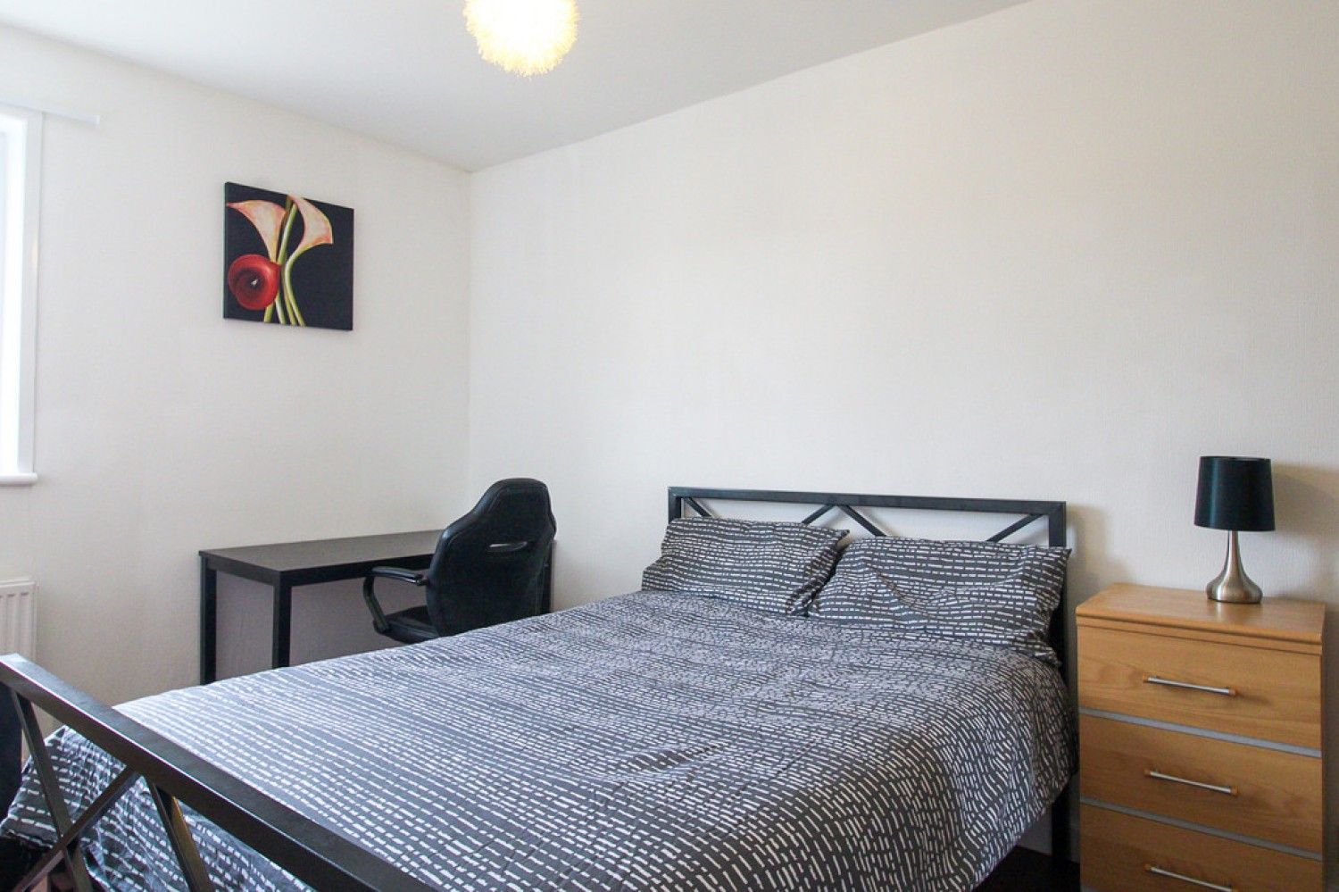 2 bedroom Flat for Letting Tedder Street, Aberdeen
