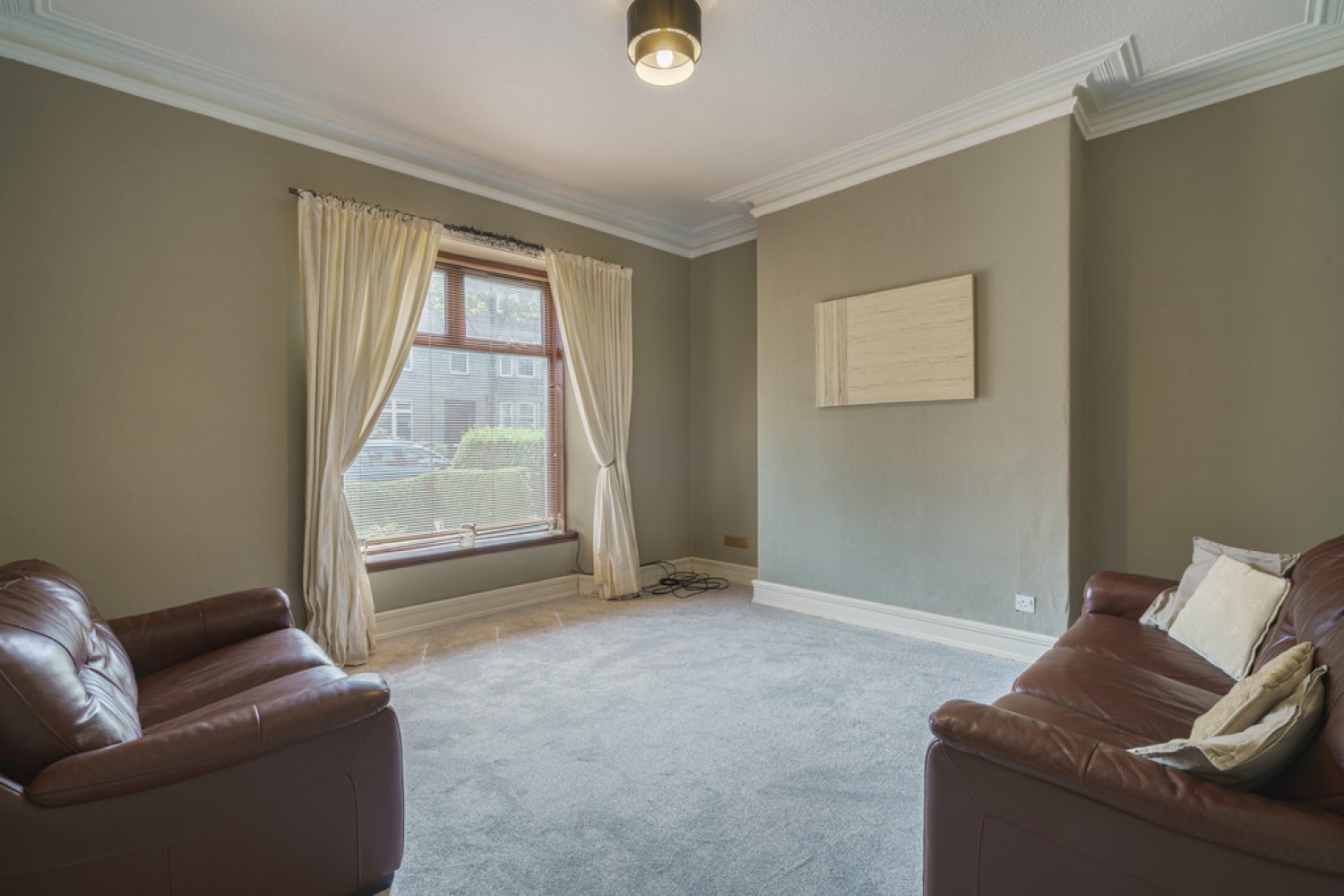 1 bedroom Flat for Letting Union Grove