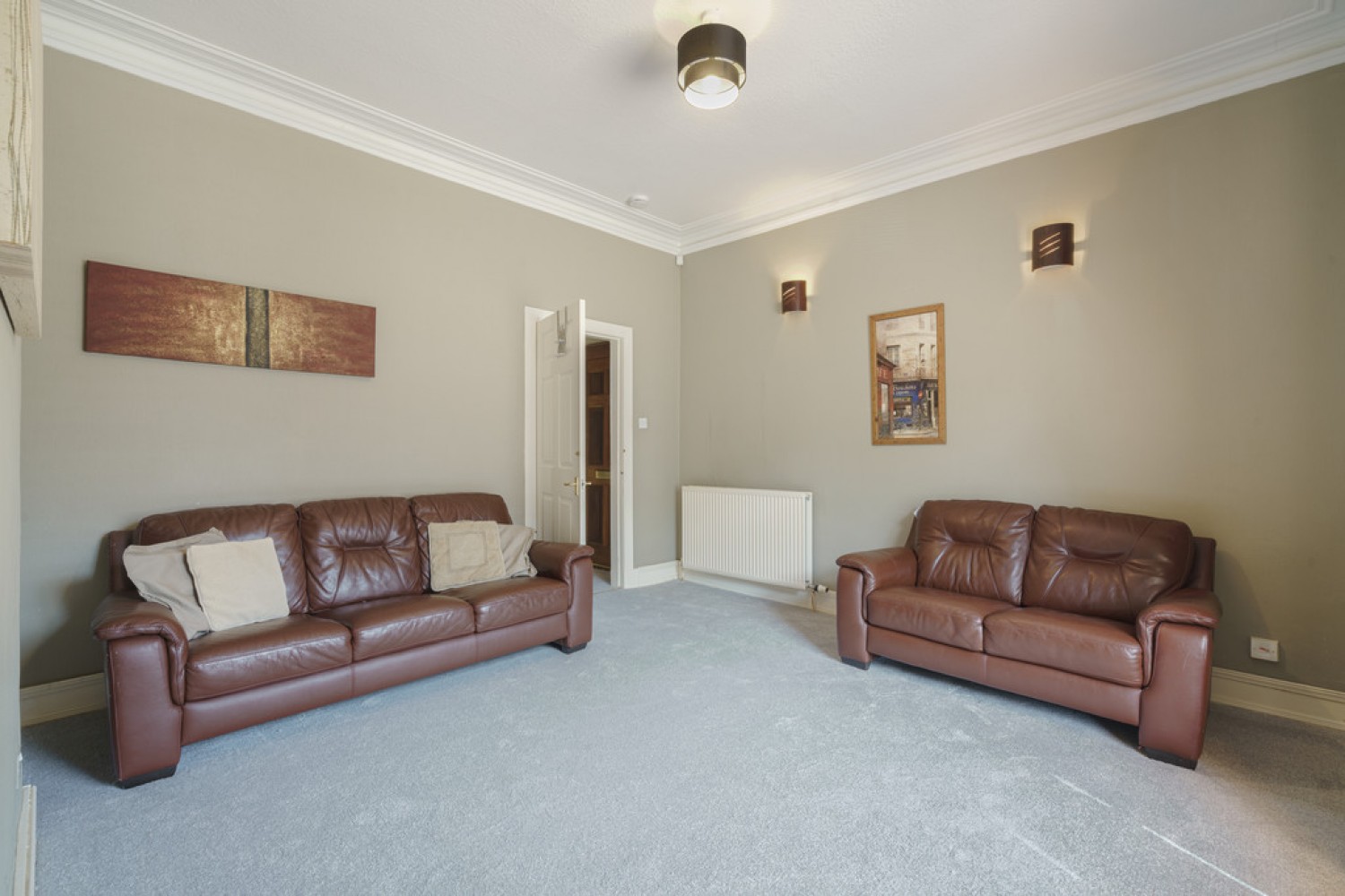 1 bedroom Flat for Letting Union Grove