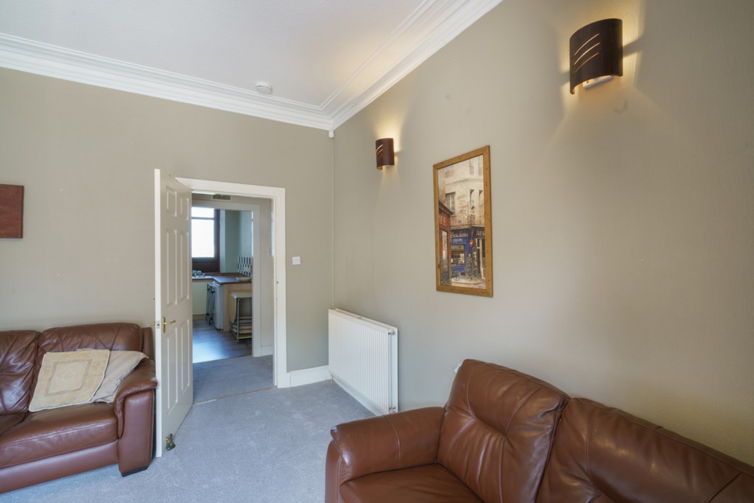 1 bedroom Flat for Letting Union Grove