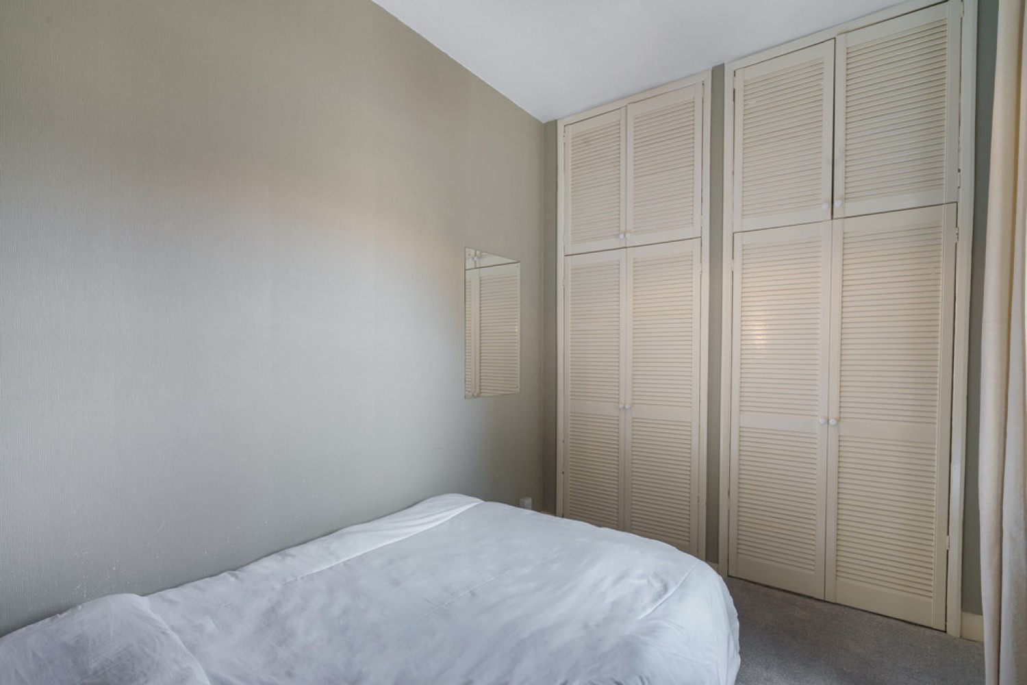 1 bedroom Flat for Letting Union Grove