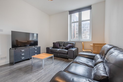 Belmont Street Flat 4, Aberdeen, Aberdeen