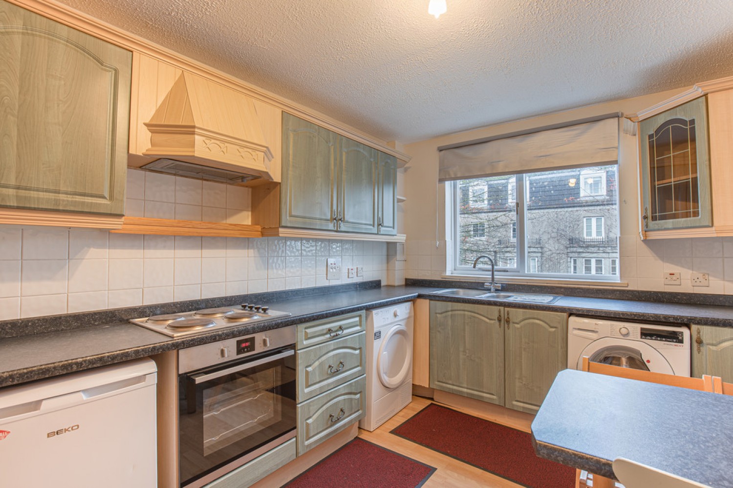 2 bedroom Flat for Letting Fonthill Road, AB11