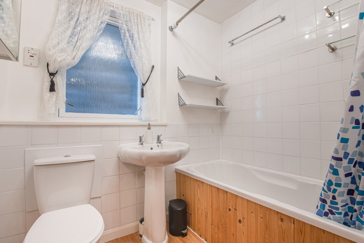 2 bedroom Flat for Letting Fonthill Road, AB11