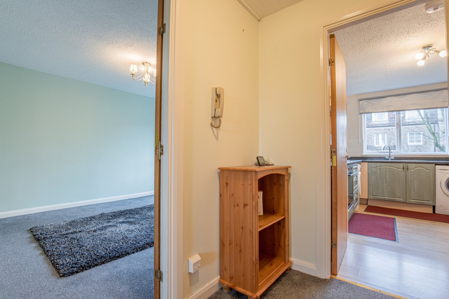 2 bedroom Flat for Letting Fonthill Road, AB11