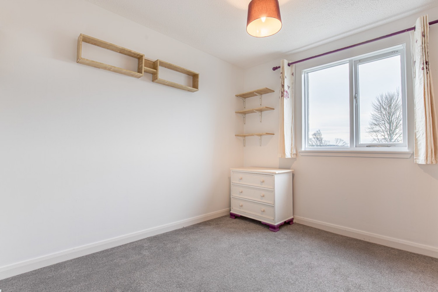 2 bedroom Flat for Letting Fonthill Road, AB11