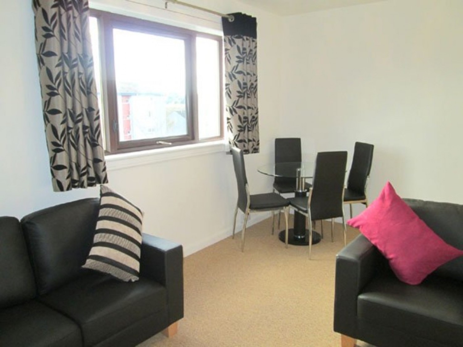 Dinbaith Place, Aberdeen