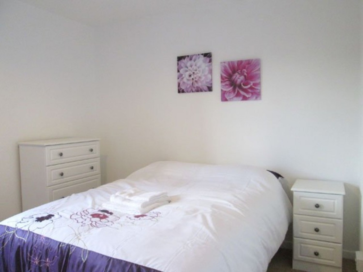 Dinbaith Place, Aberdeen