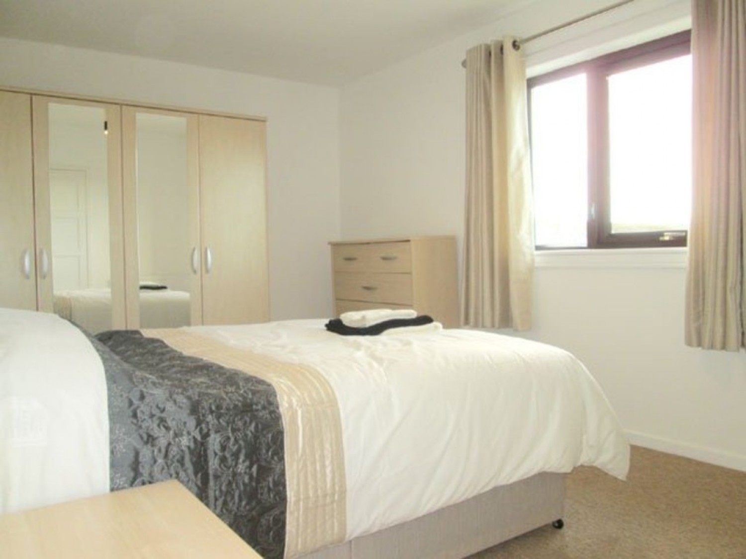 Dinbaith Place, Aberdeen