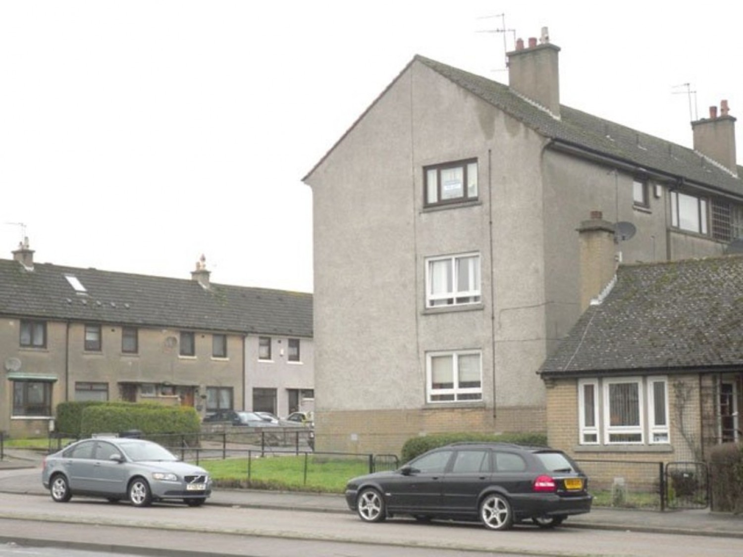 Dinbaith Place, Aberdeen