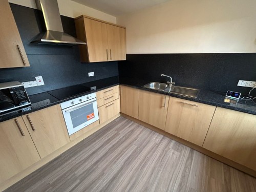 Mountview Gardens, AB25