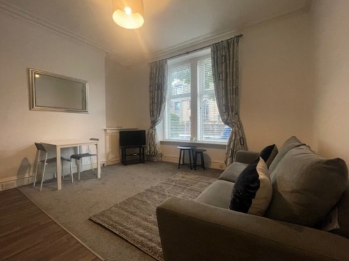 Midstocket Road, Aberdeen