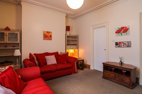 Summerfield Terrace, AB24