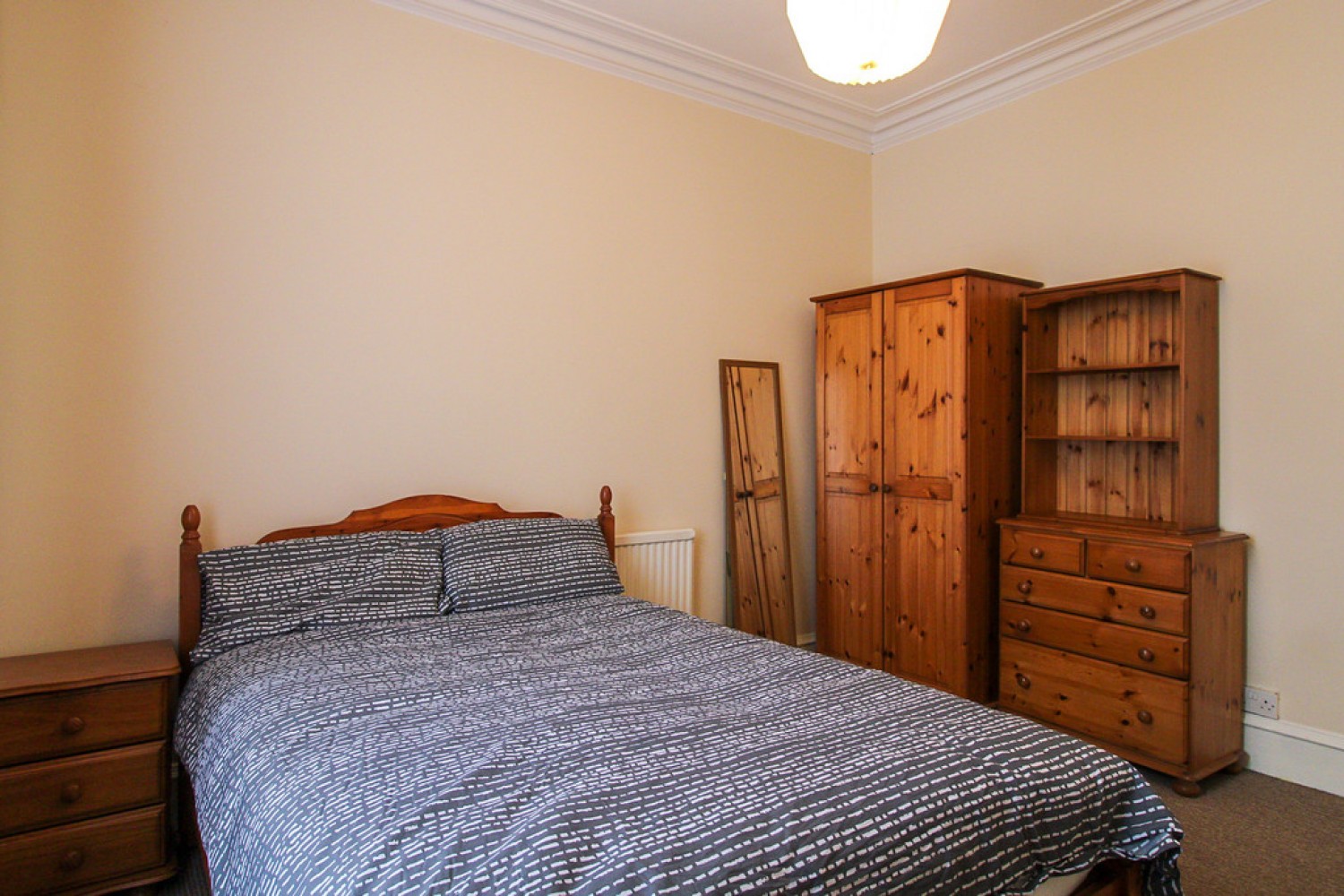 3 bedroom Flat for Letting Summerfield Terrace, AB24