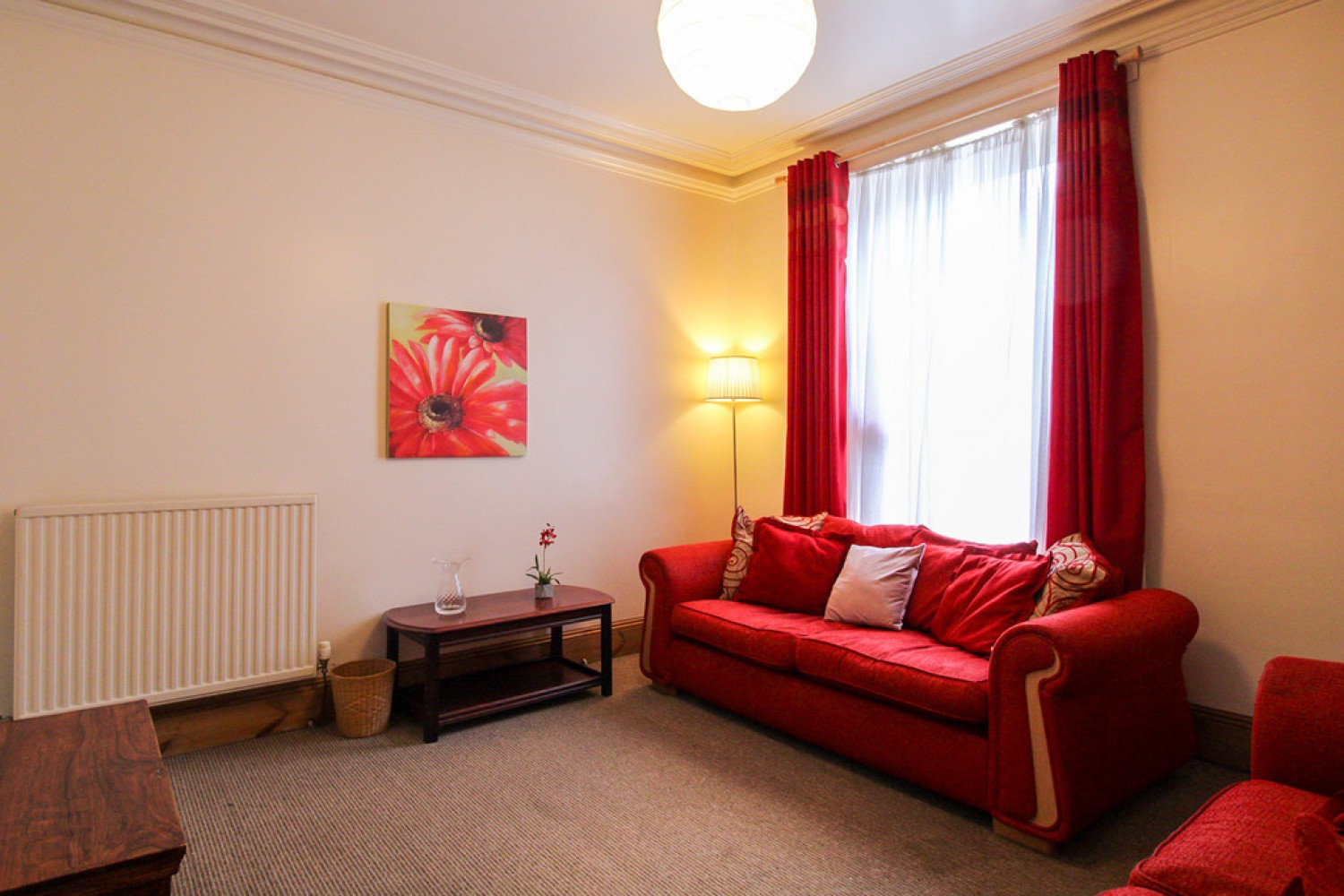 3 bedroom Flat for Letting Summerfield Terrace, AB24