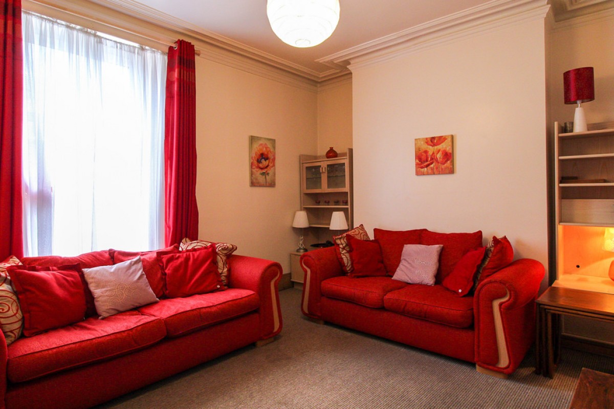 Summerfield Terrace, AB24