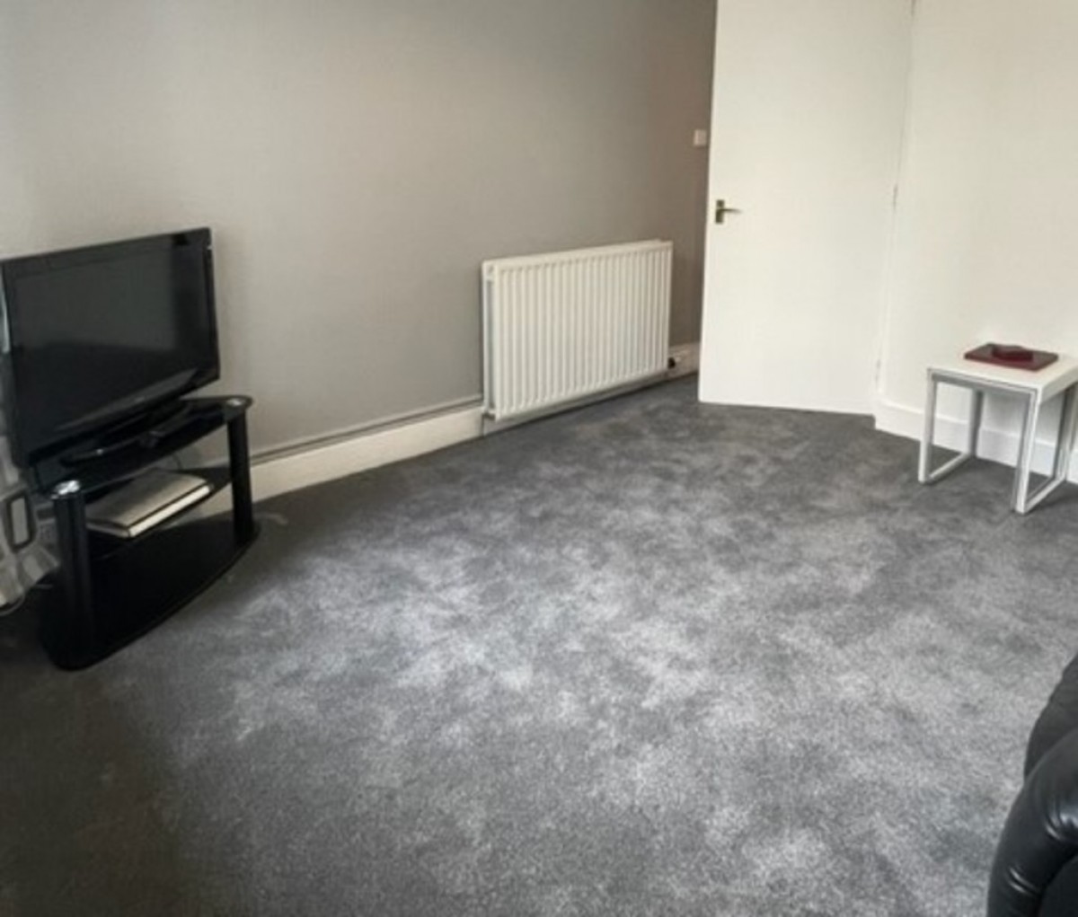 Holburn Street FF, Aberdeen