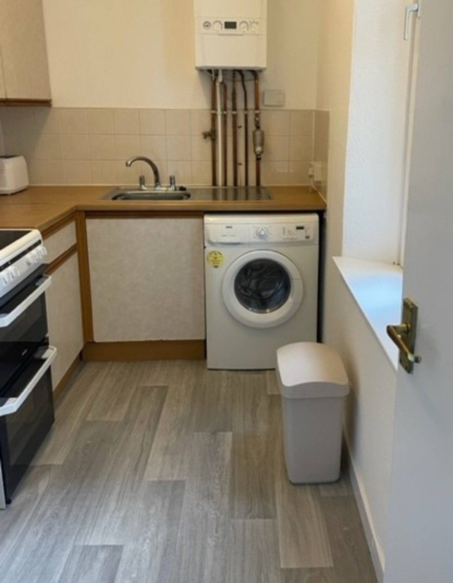 1 bedroom Flat for Letting Holburn Street FF, Aberdeen