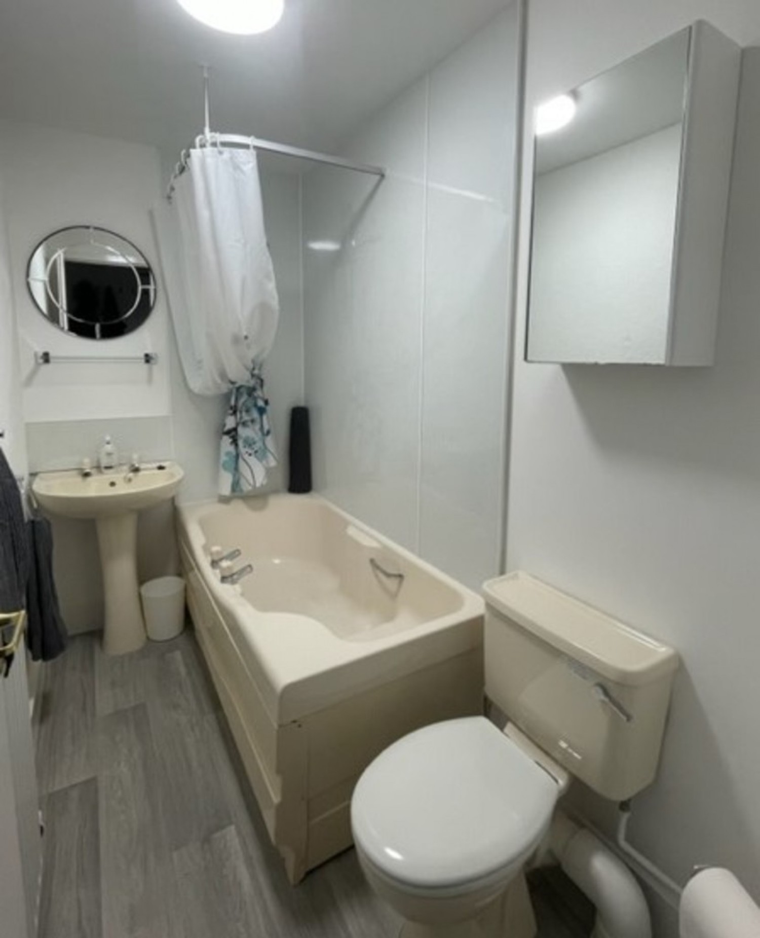 1 bedroom Flat for Letting Holburn Street FF, Aberdeen