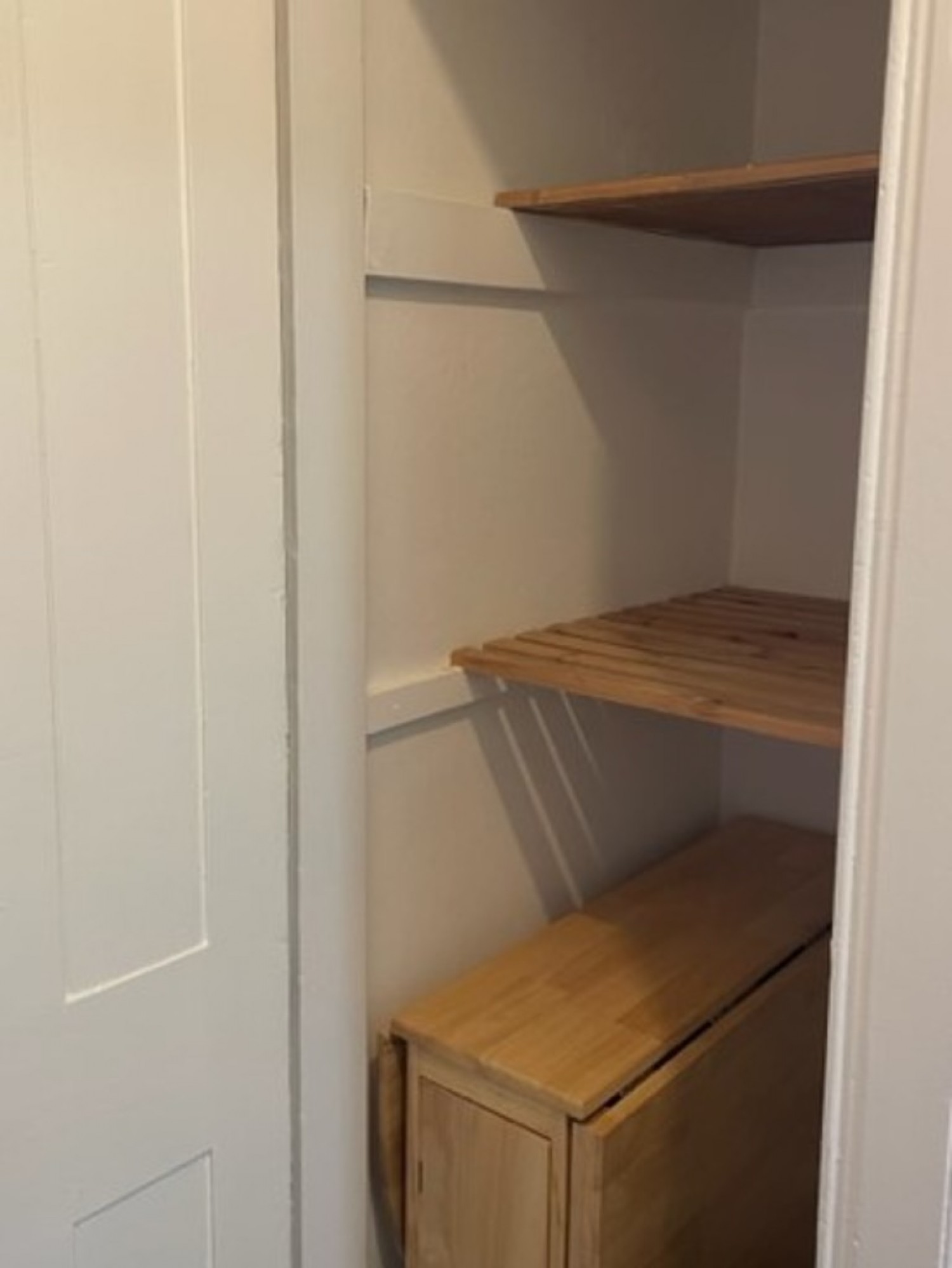 1 bedroom Flat for Letting Holburn Street FF, Aberdeen