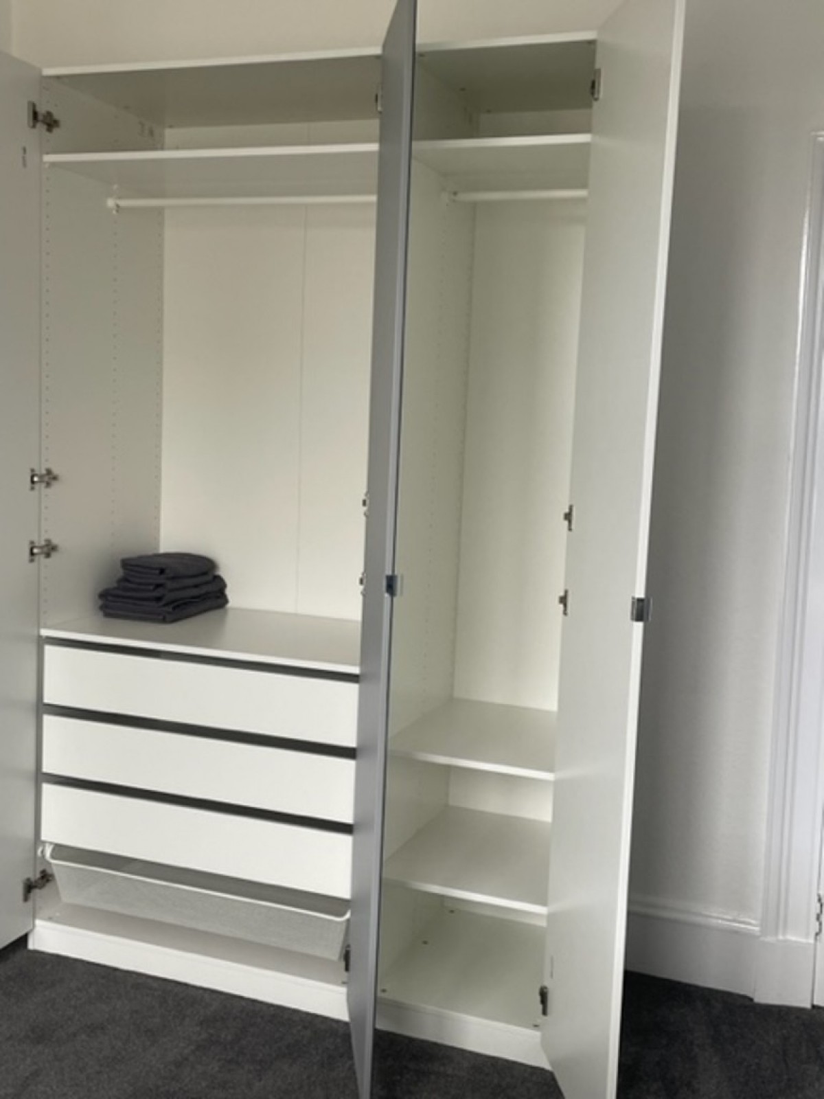 Holburn Street FF, Aberdeen