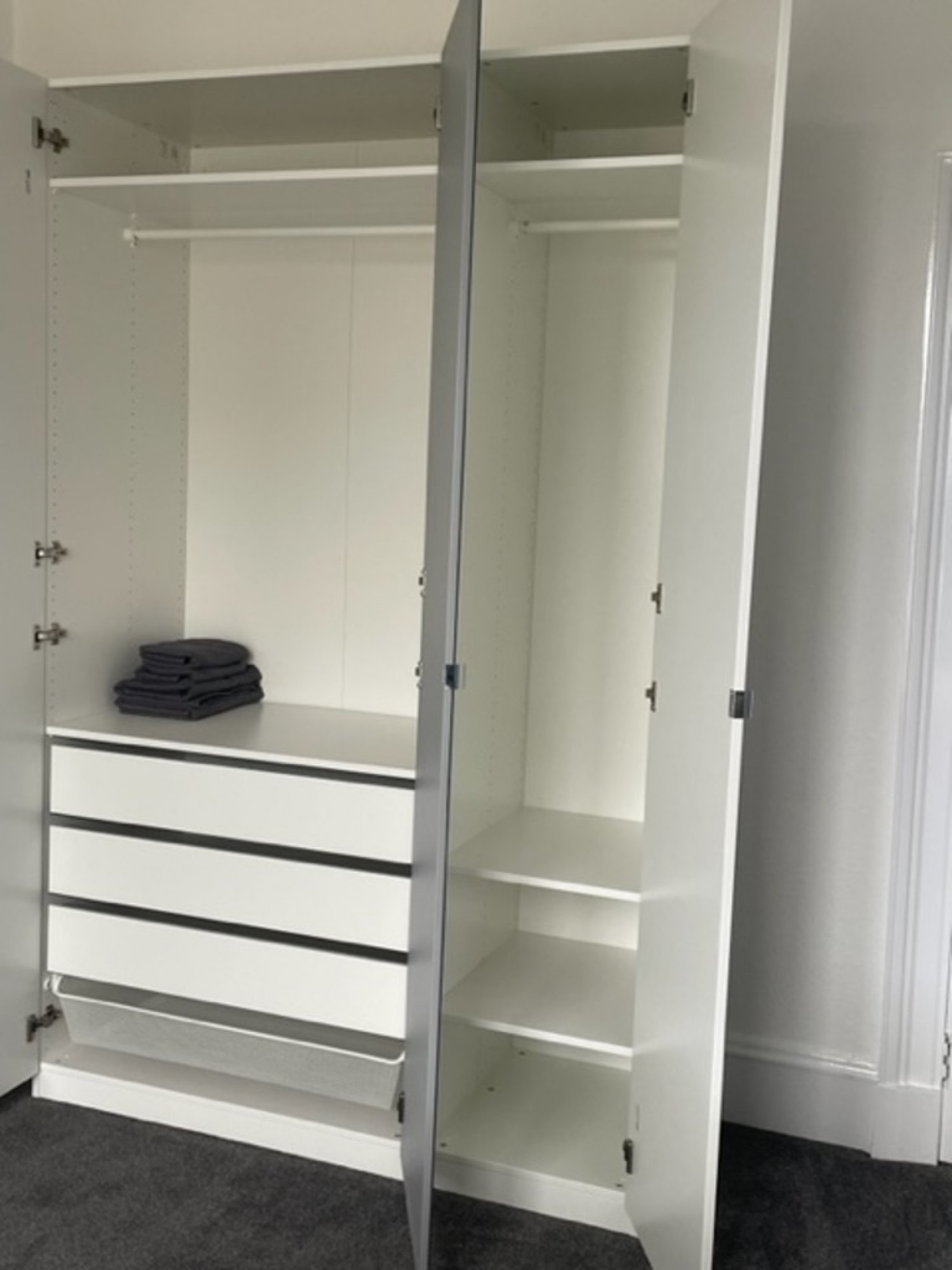 1 bedroom Flat for Letting Holburn Street FF, Aberdeen