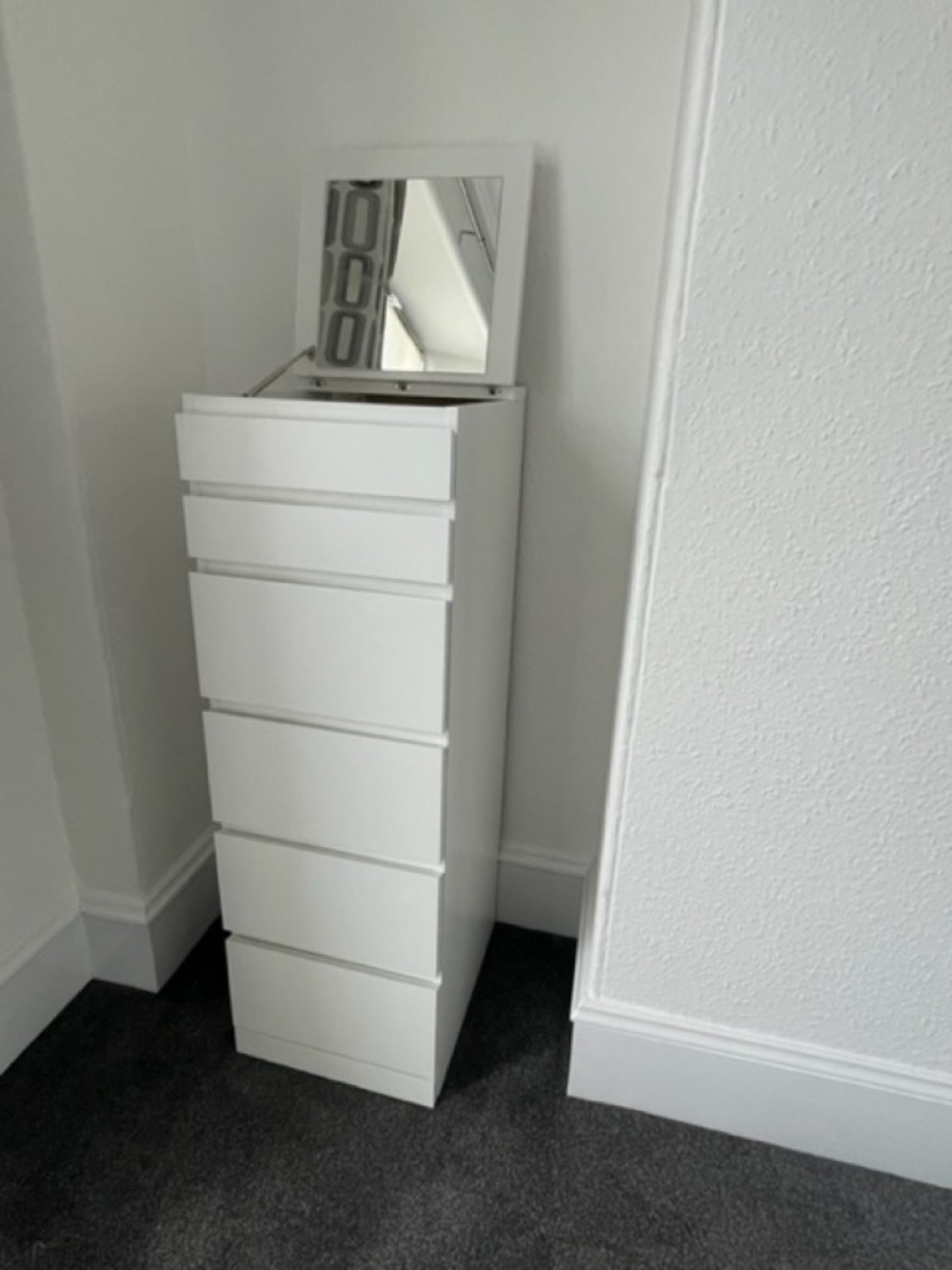 1 bedroom Flat for Letting Holburn Street FF, Aberdeen