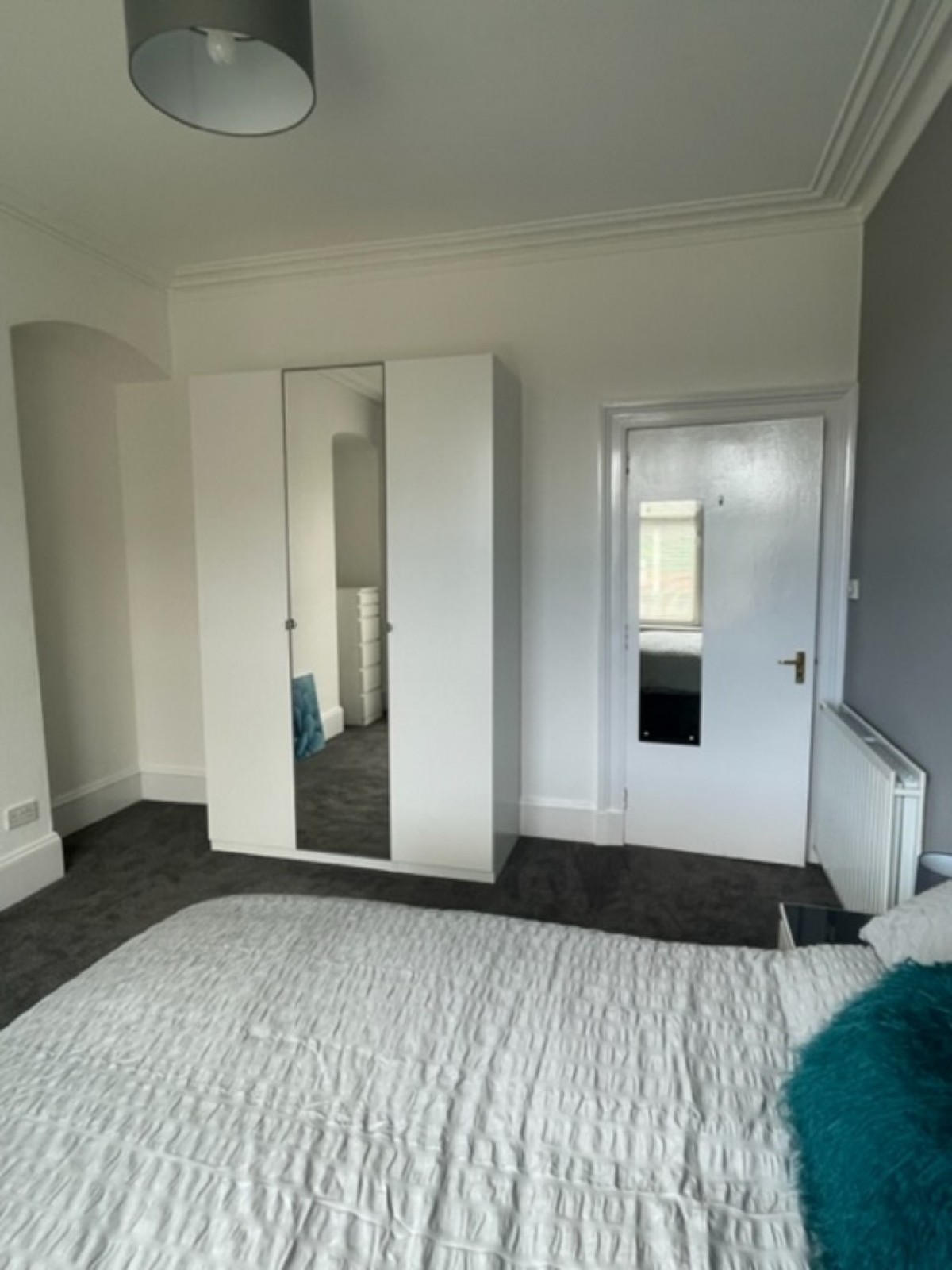 Holburn Street FF, Aberdeen