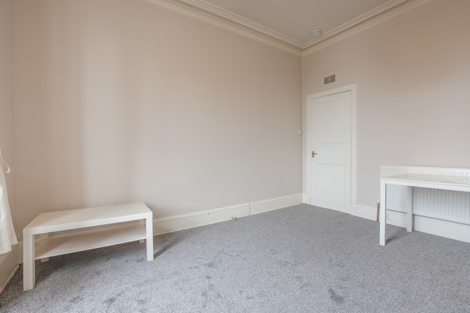 1 bedroom Flat for Letting Bloomfield Road, AB10