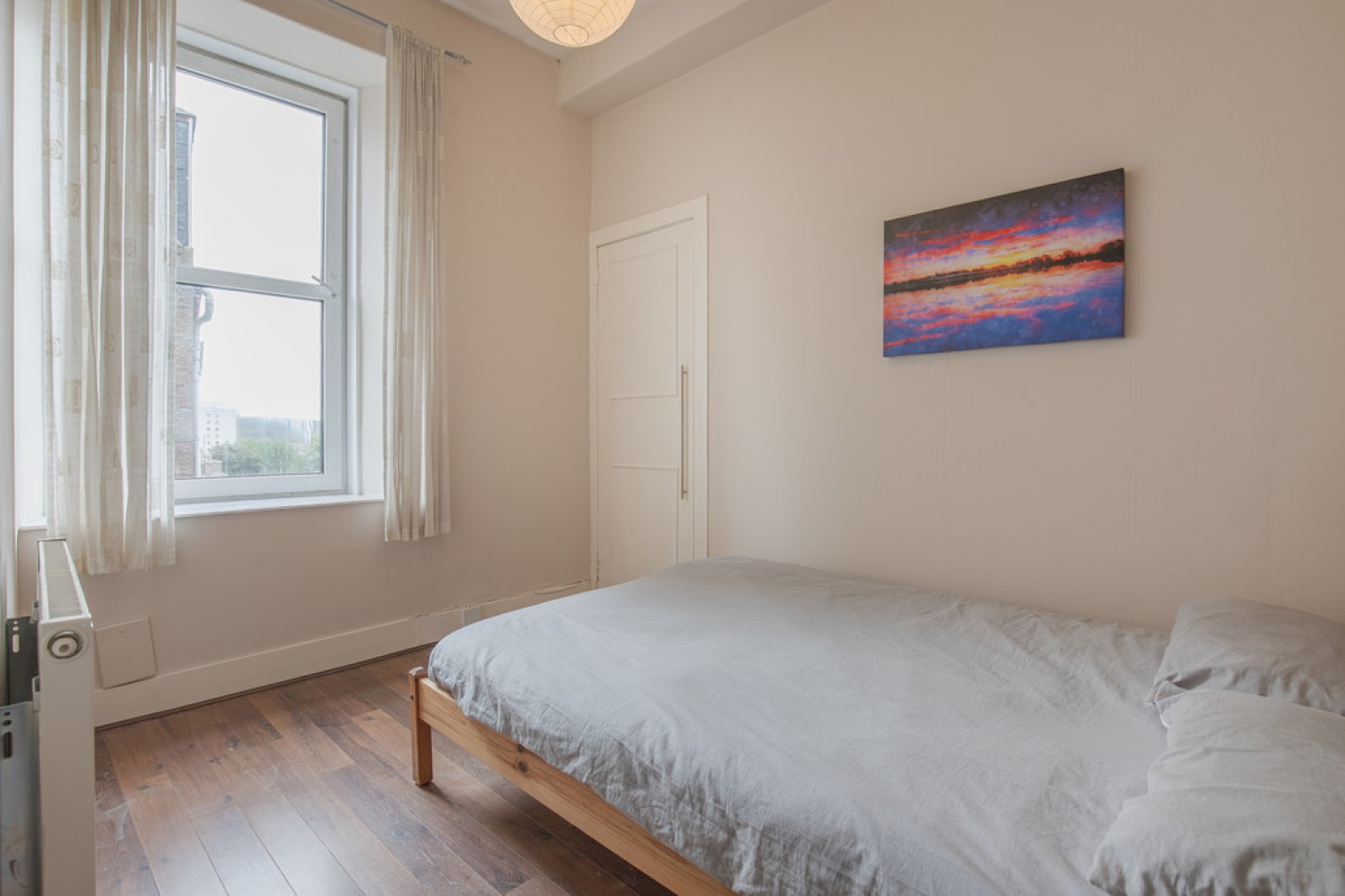 1 bedroom Flat for Letting Bloomfield Road, AB10